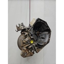 Boite De Vitesses Fiat Ducato 3 Phase 1